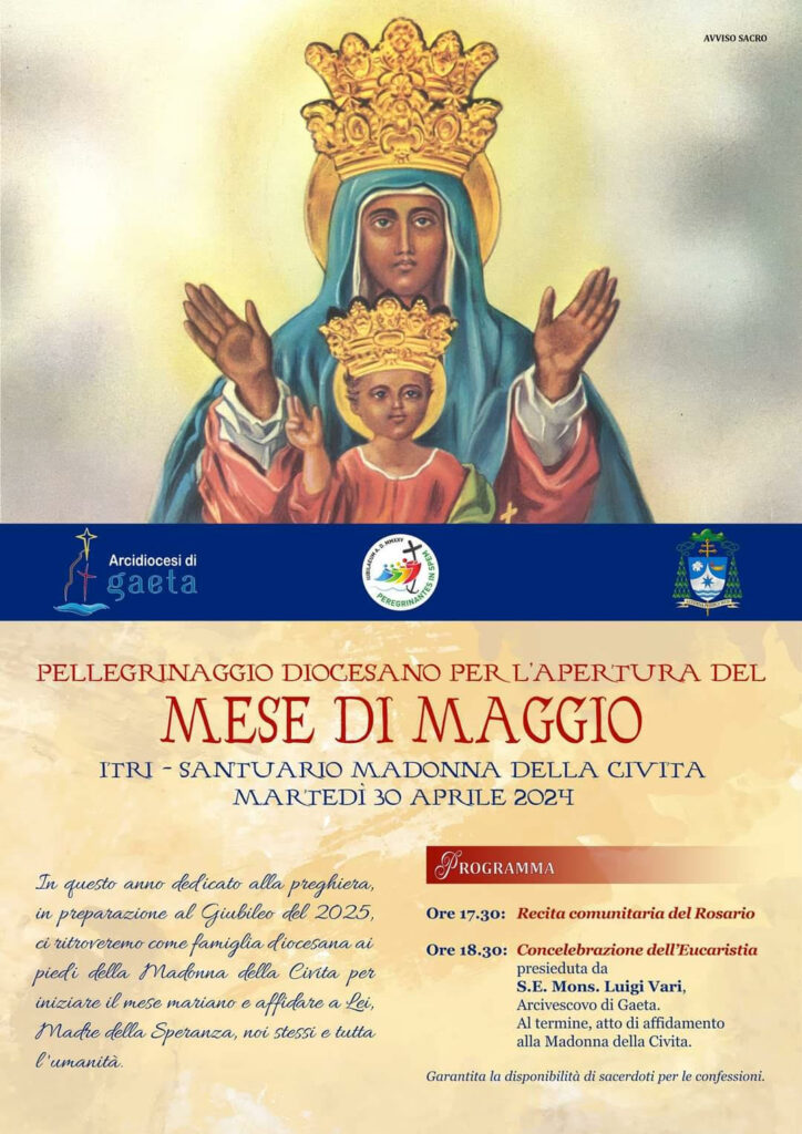 Madonna della Civita