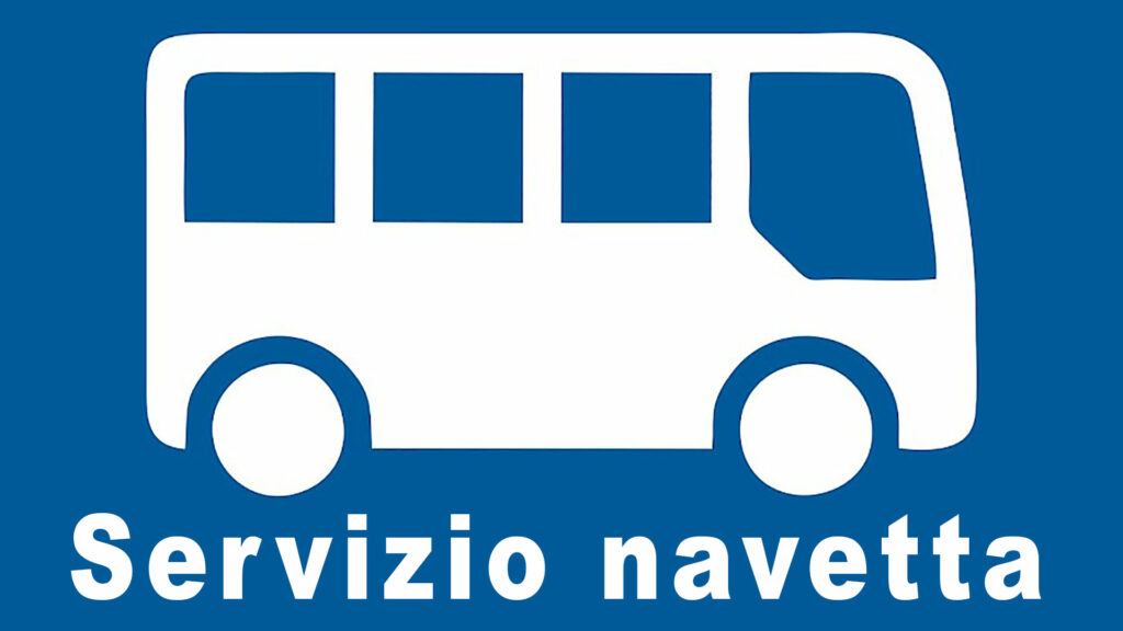 Parrocchia Sperlonga - Servizio navetta