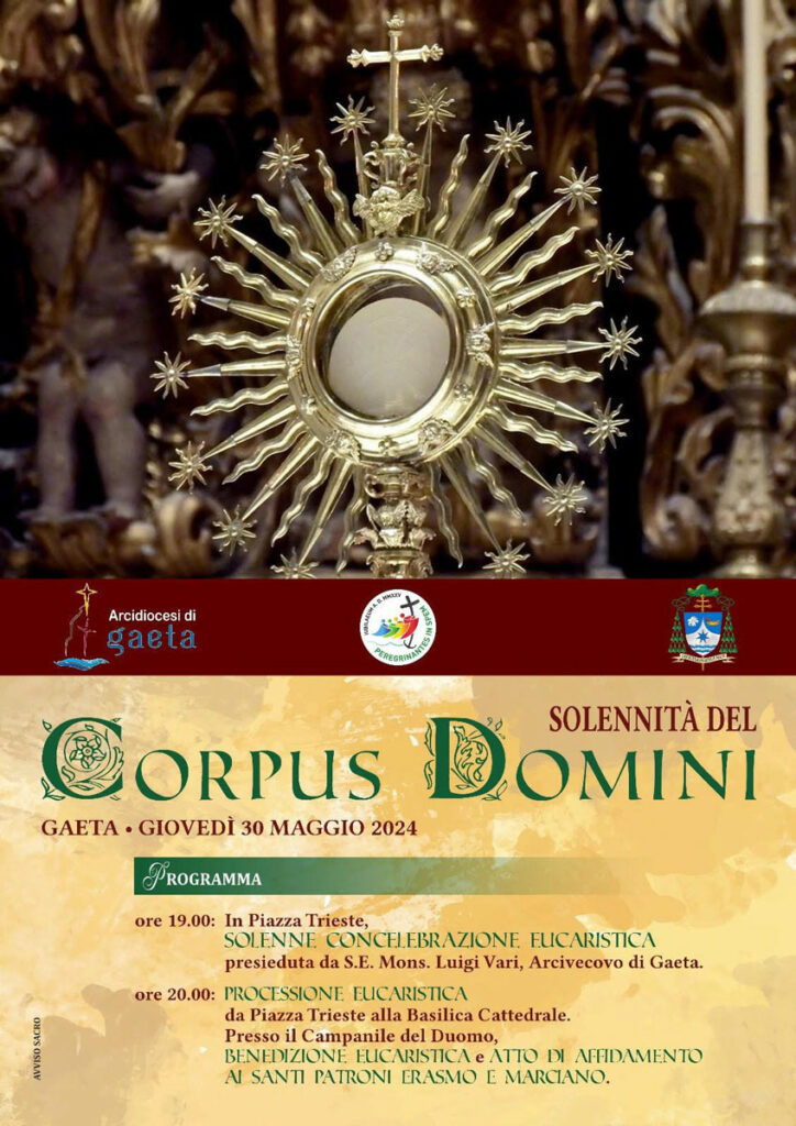 Corpus Domini