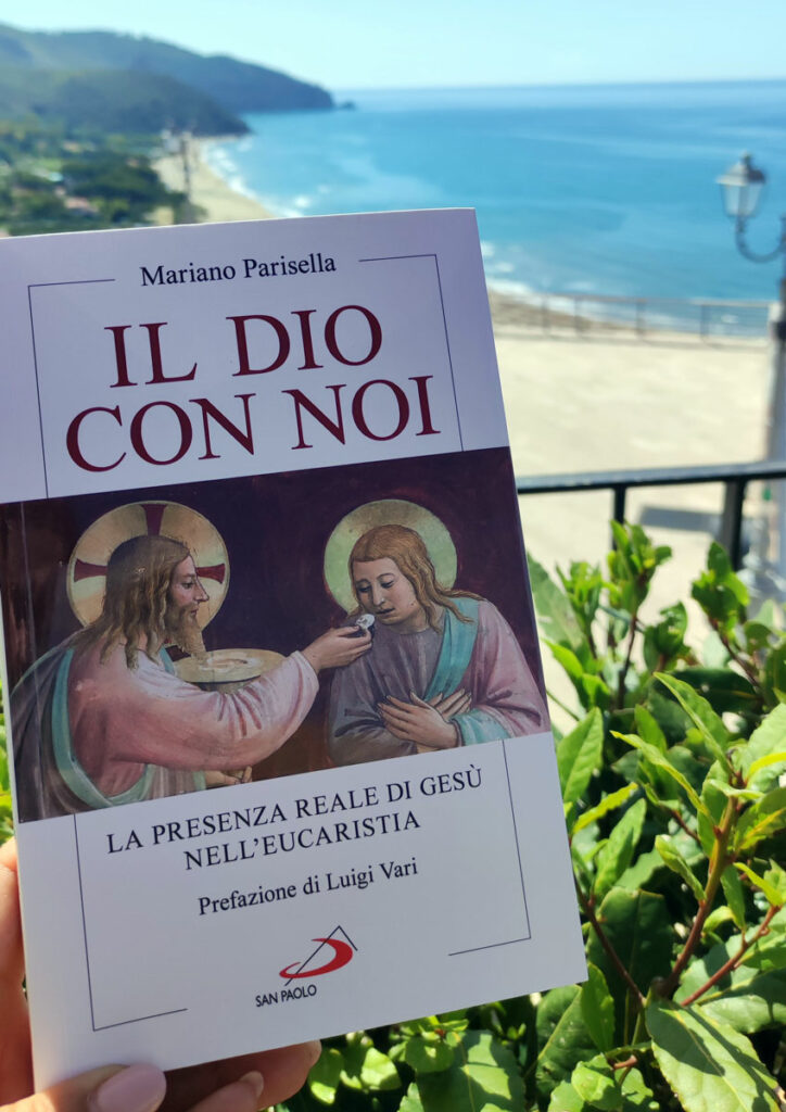 Il Dio con noi